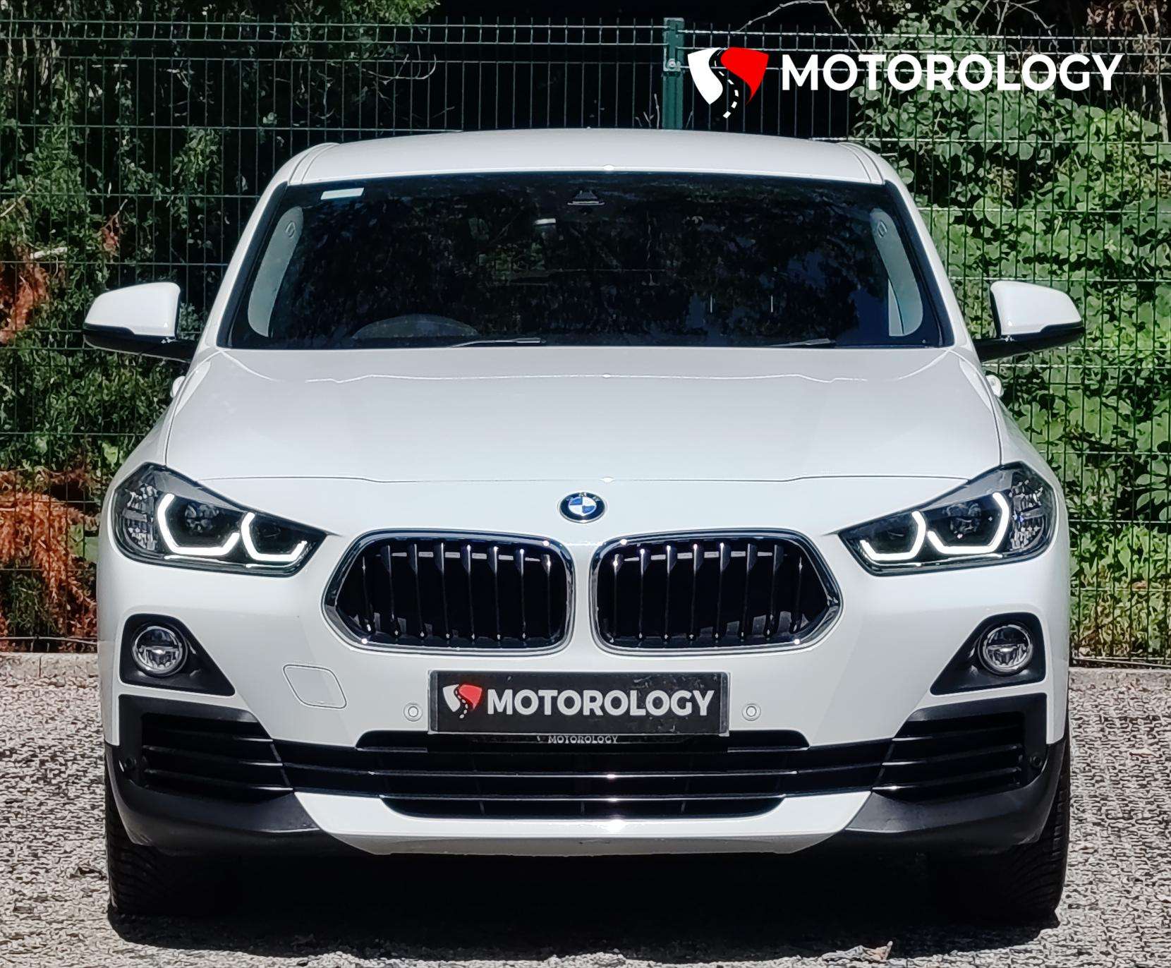 2018 BMW X2 2018 BMW X2