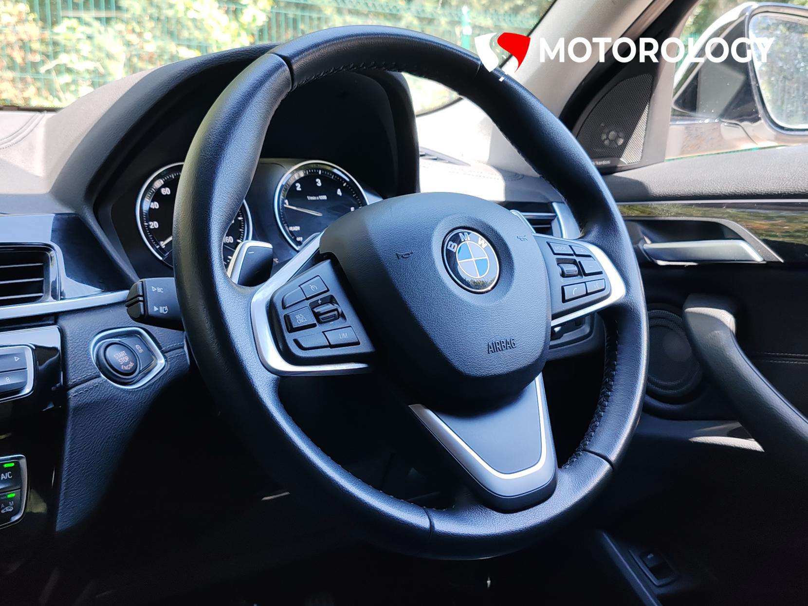 2018 BMW X2 2018 BMW X2