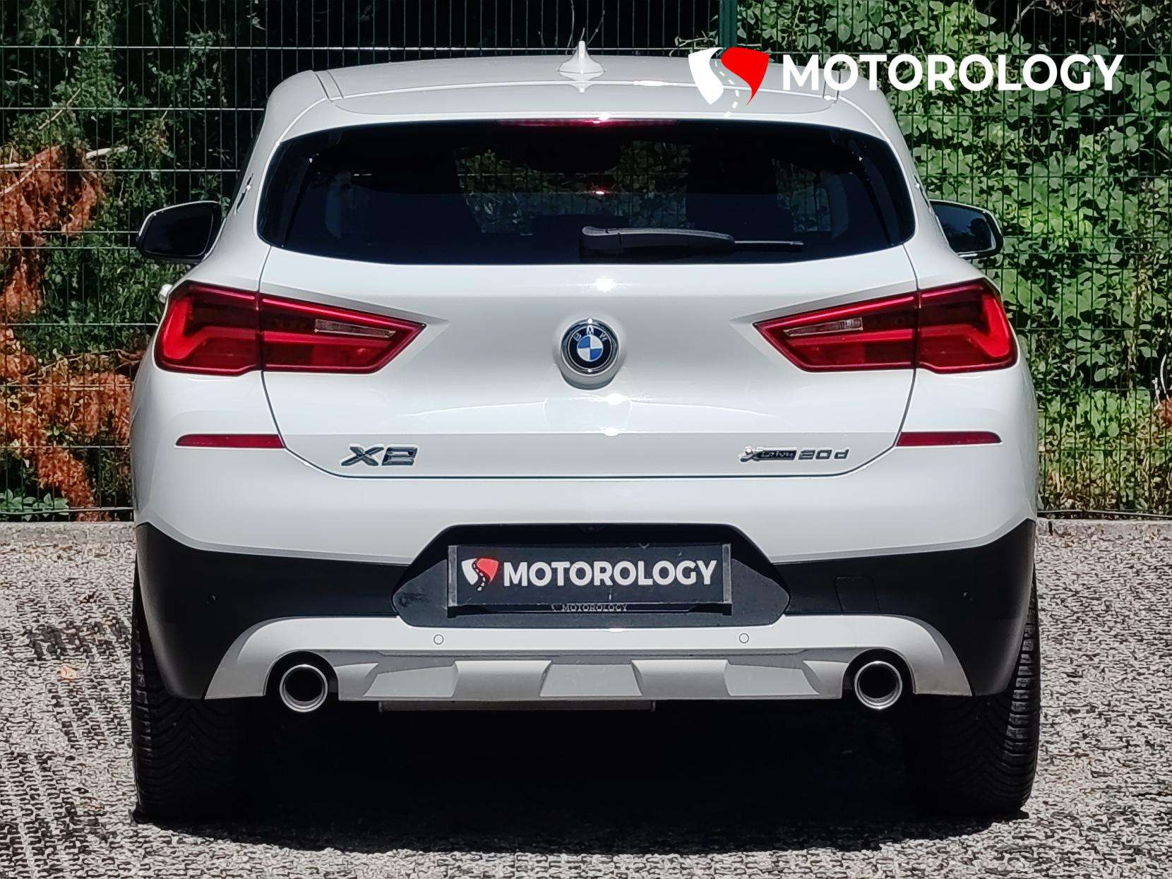 2018 BMW X2 2018 BMW X2