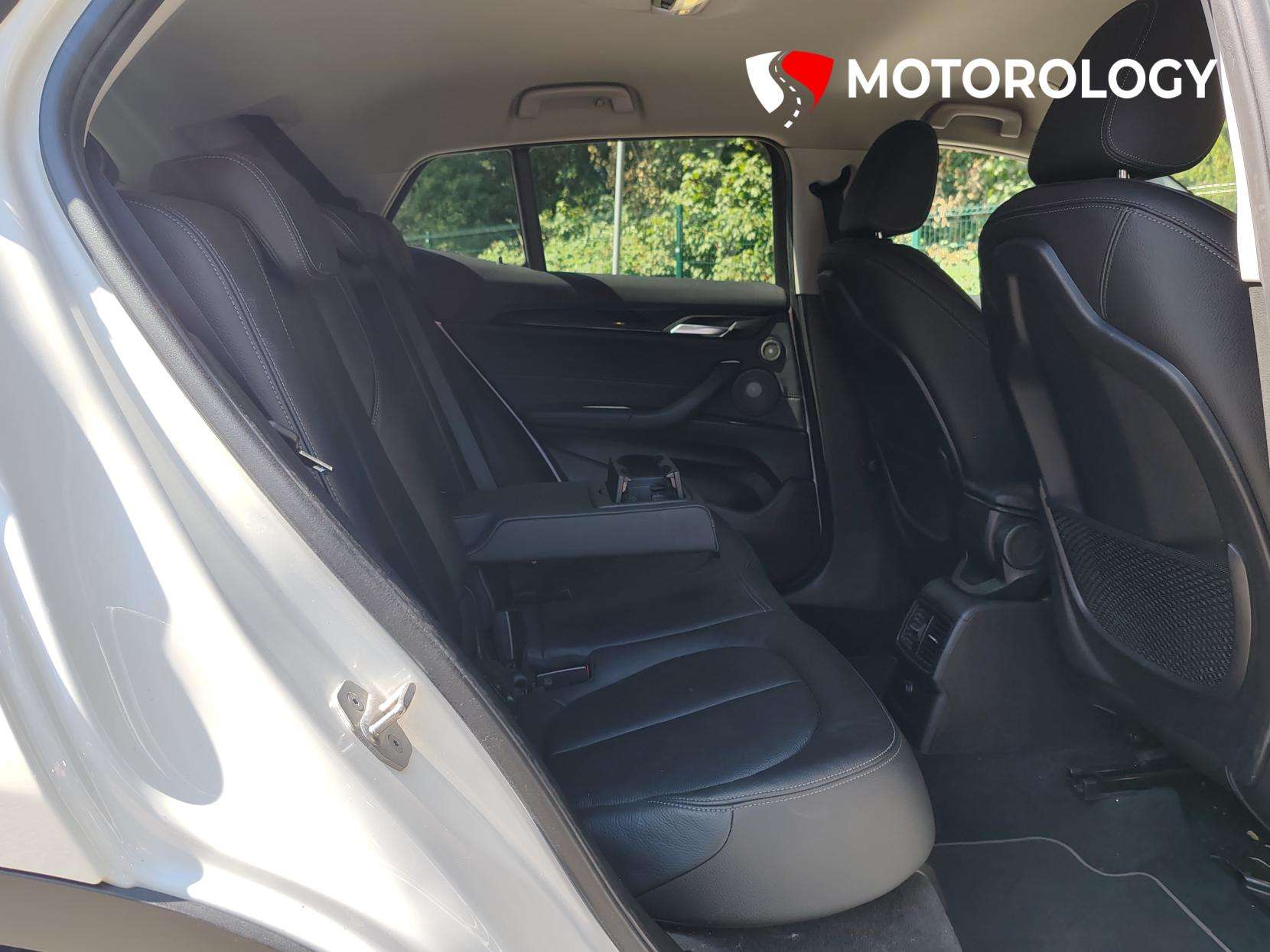 2018 BMW X2 2018 BMW X2