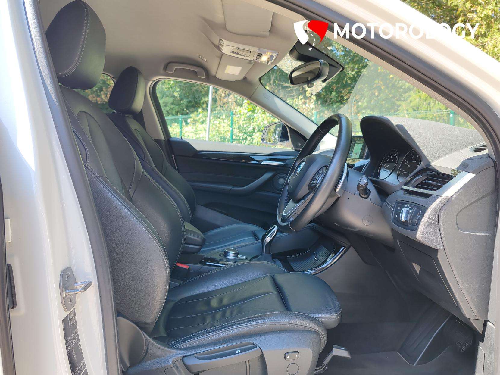 2018 BMW X2 2018 BMW X2