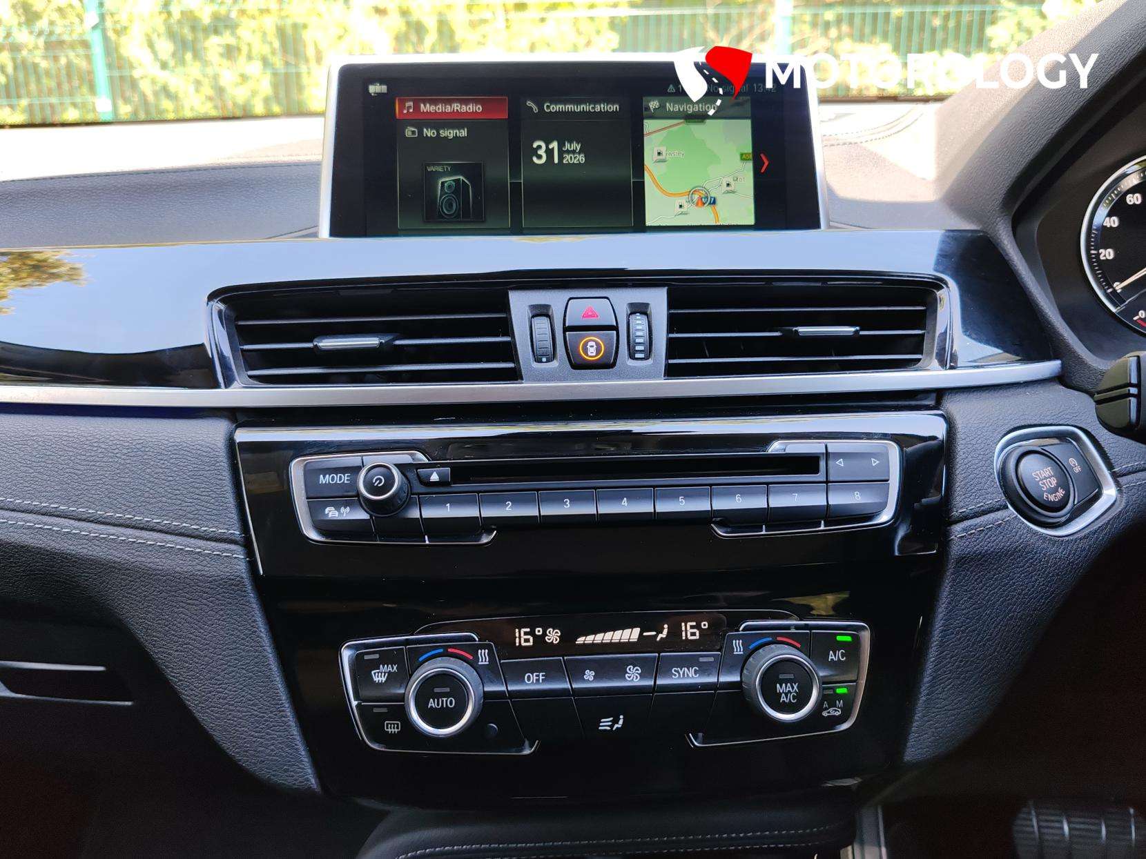 2018 BMW X2 2018 BMW X2