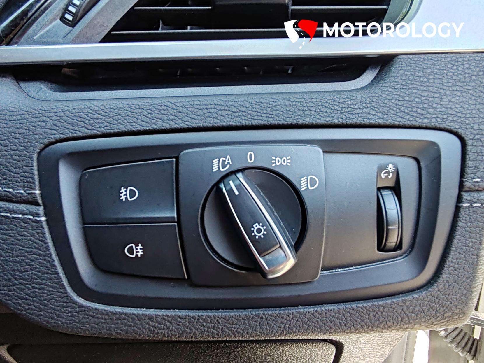 2018 BMW X2 2018 BMW X2