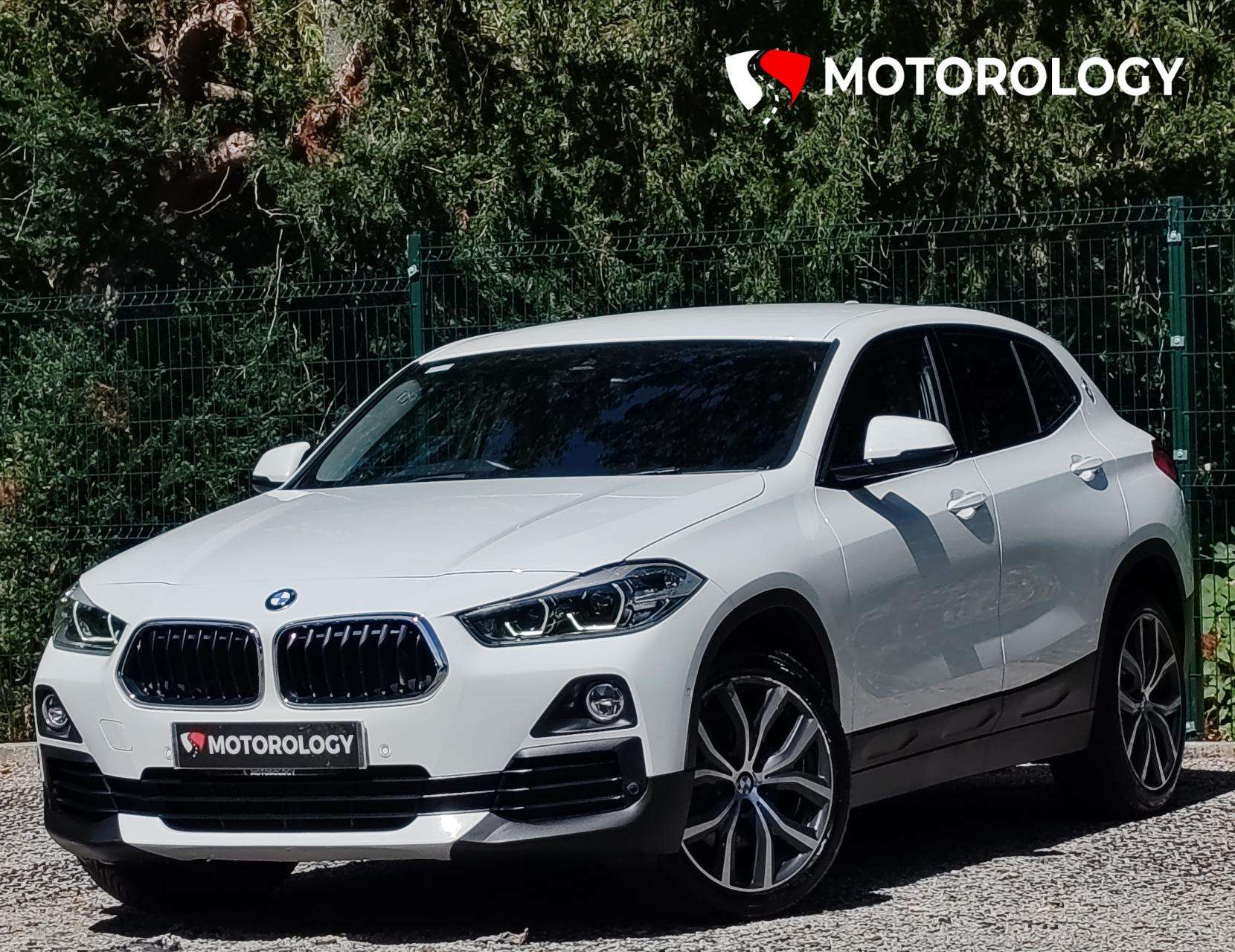 A 2018 BMW X2 2.0 20d Sport SUV 5dr Diesel Auto xDrive Euro 6 (s/s) (190 ps) A 2018 BMW X2 2.0 20d Sport SUV 5dr Diesel Auto xDrive Euro 6 (s/s) (190 ps)