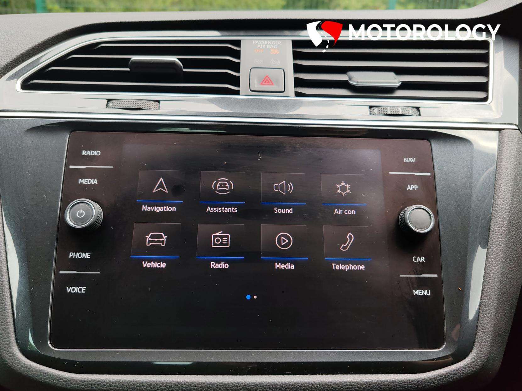 2021 VOLKSWAGEN TIGUAN 2021 VOLKSWAGEN TIGUAN