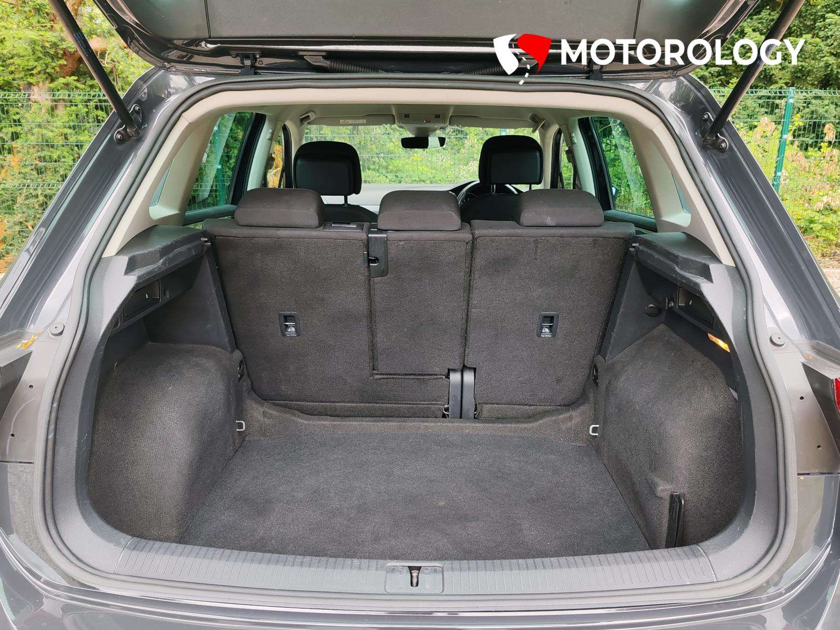 2021 VOLKSWAGEN TIGUAN 2021 VOLKSWAGEN TIGUAN