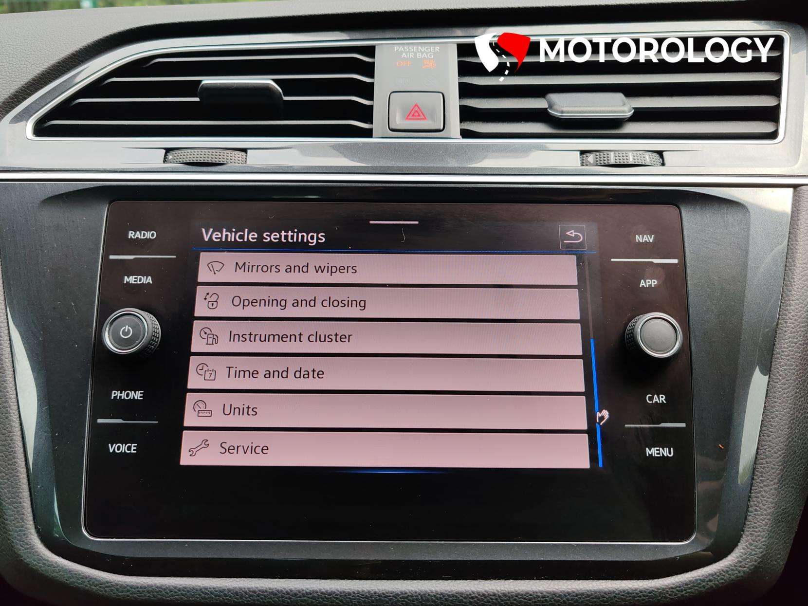 2021 VOLKSWAGEN TIGUAN 2021 VOLKSWAGEN TIGUAN