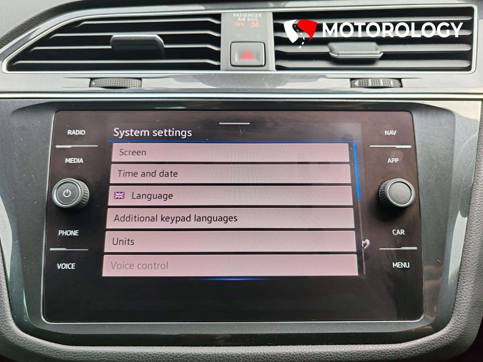 2021 VOLKSWAGEN TIGUAN 2021 VOLKSWAGEN TIGUAN