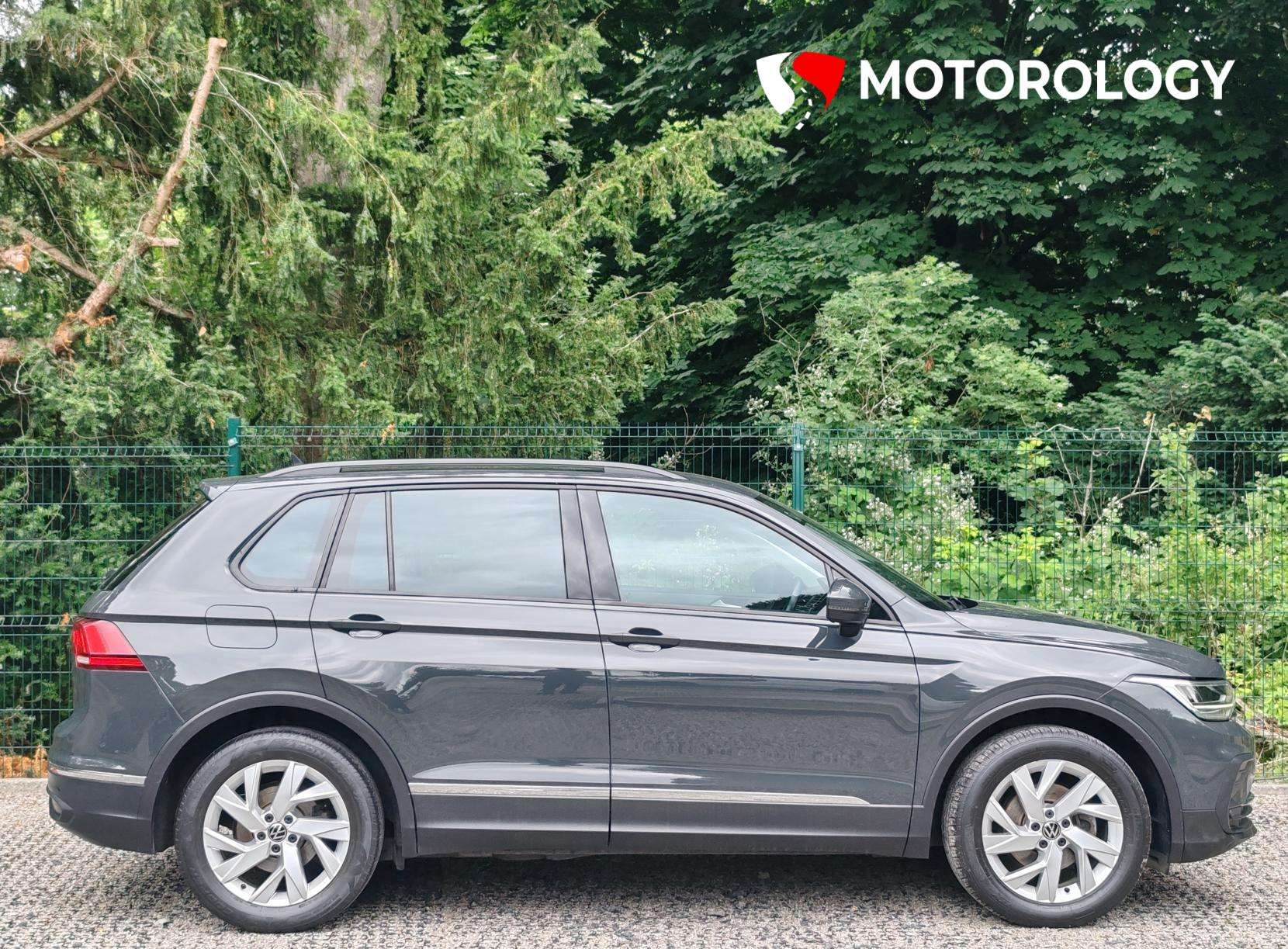 2021 VOLKSWAGEN TIGUAN 2021 VOLKSWAGEN TIGUAN