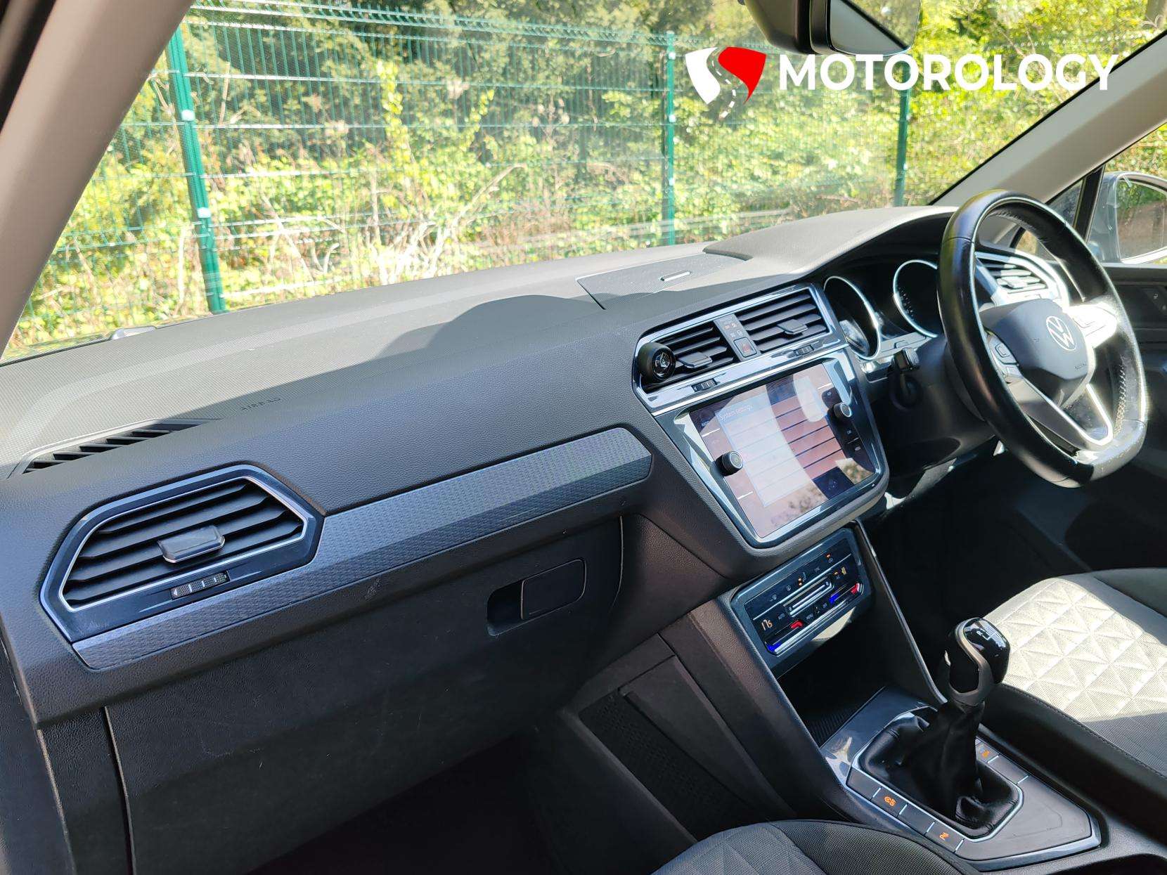 2021 VOLKSWAGEN TIGUAN 2021 VOLKSWAGEN TIGUAN