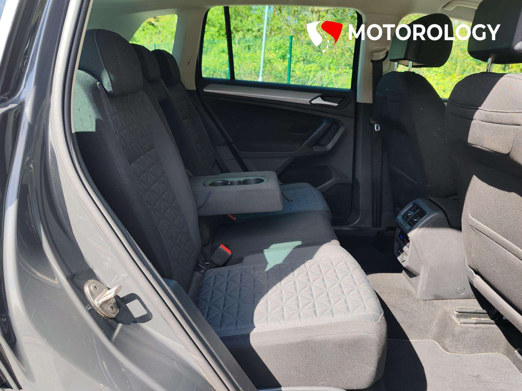 2021 VOLKSWAGEN TIGUAN 2021 VOLKSWAGEN TIGUAN