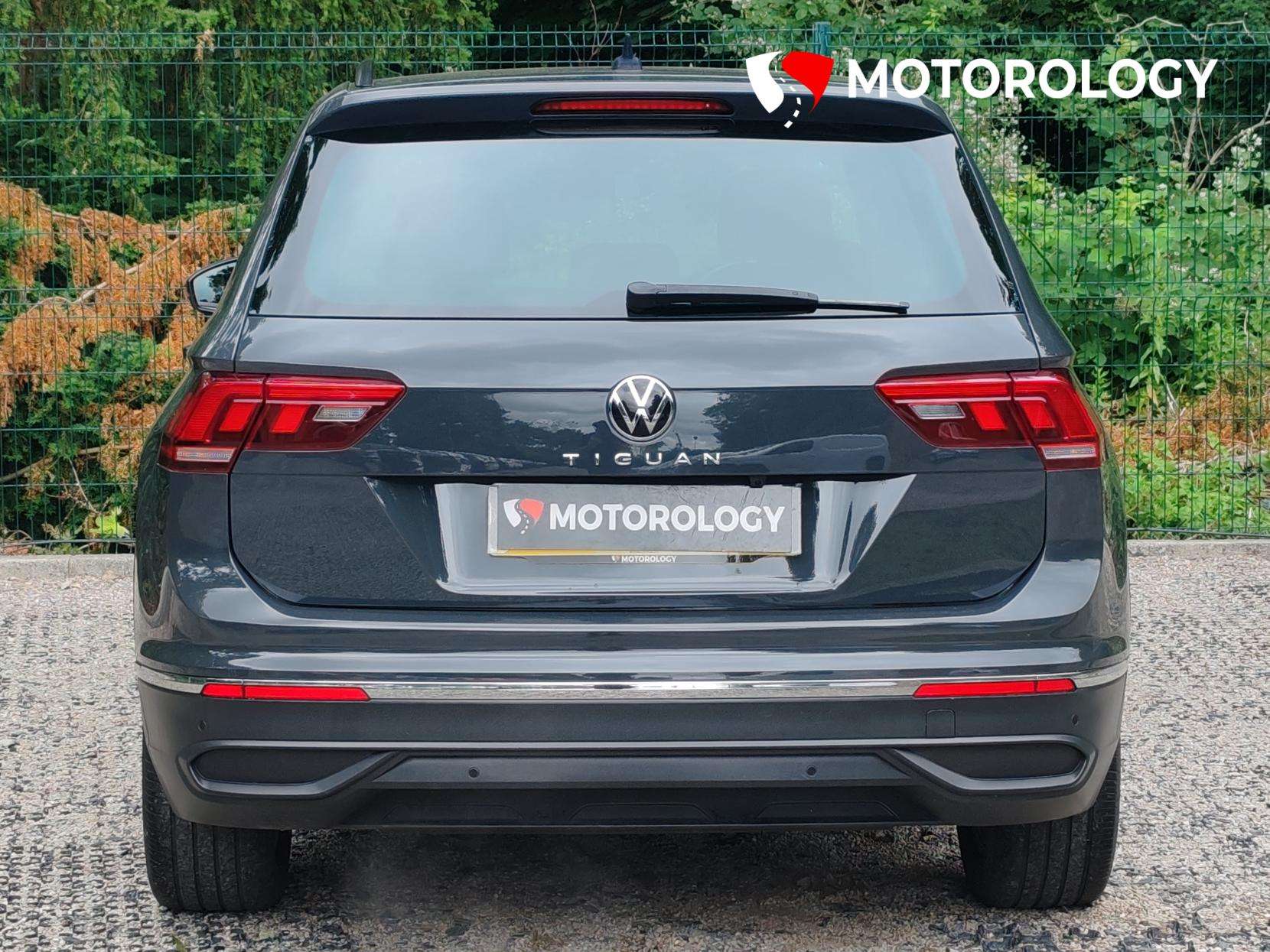 2021 VOLKSWAGEN TIGUAN 2021 VOLKSWAGEN TIGUAN