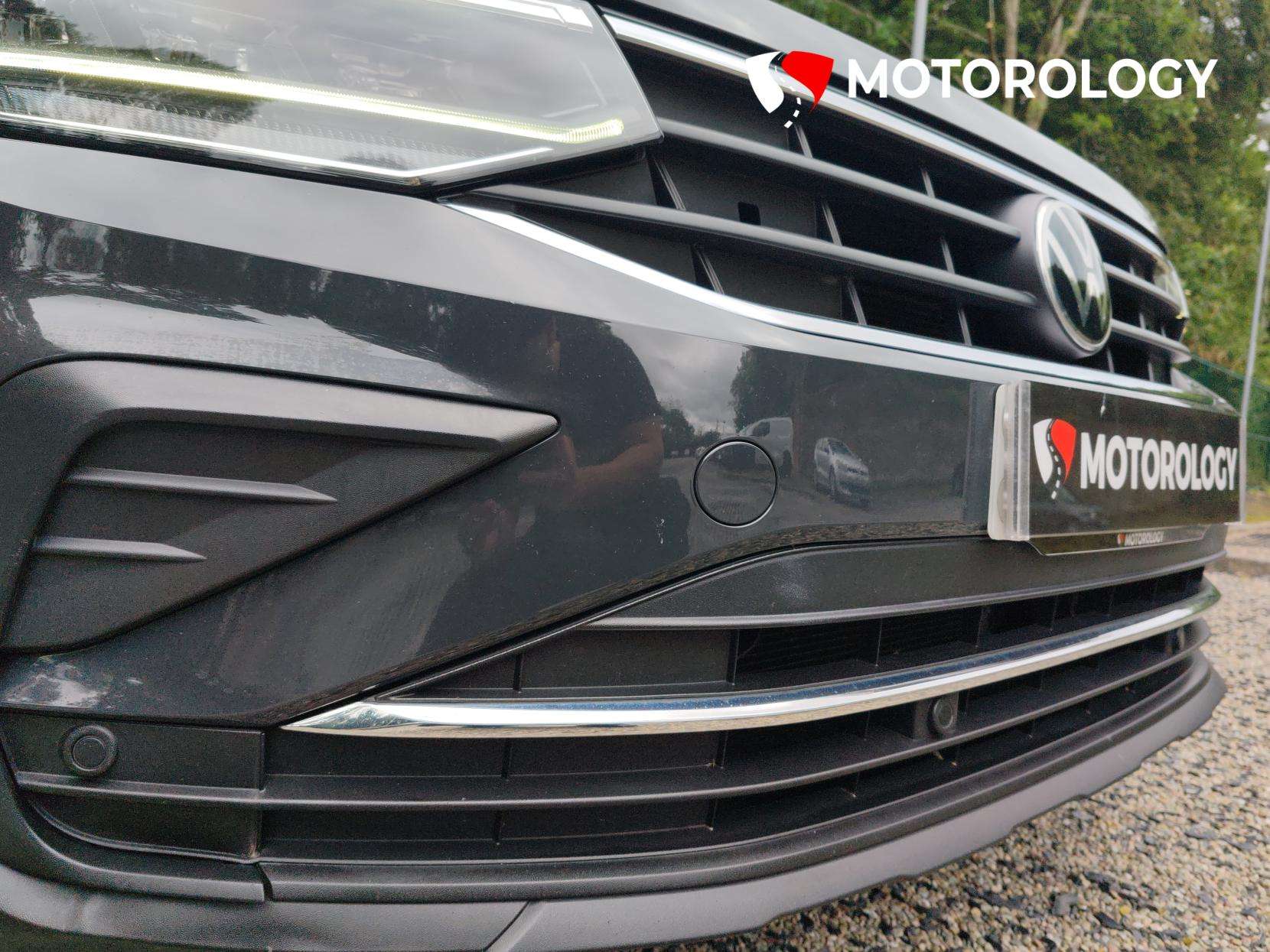 2021 VOLKSWAGEN TIGUAN 2021 VOLKSWAGEN TIGUAN