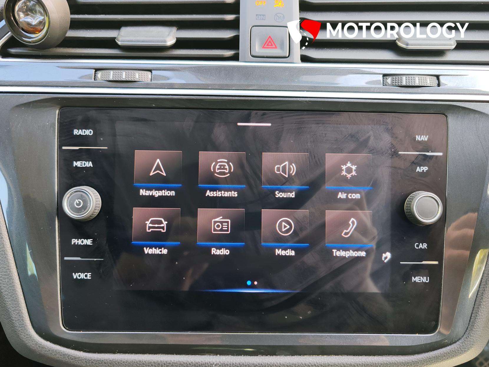 2021 VOLKSWAGEN TIGUAN 2021 VOLKSWAGEN TIGUAN