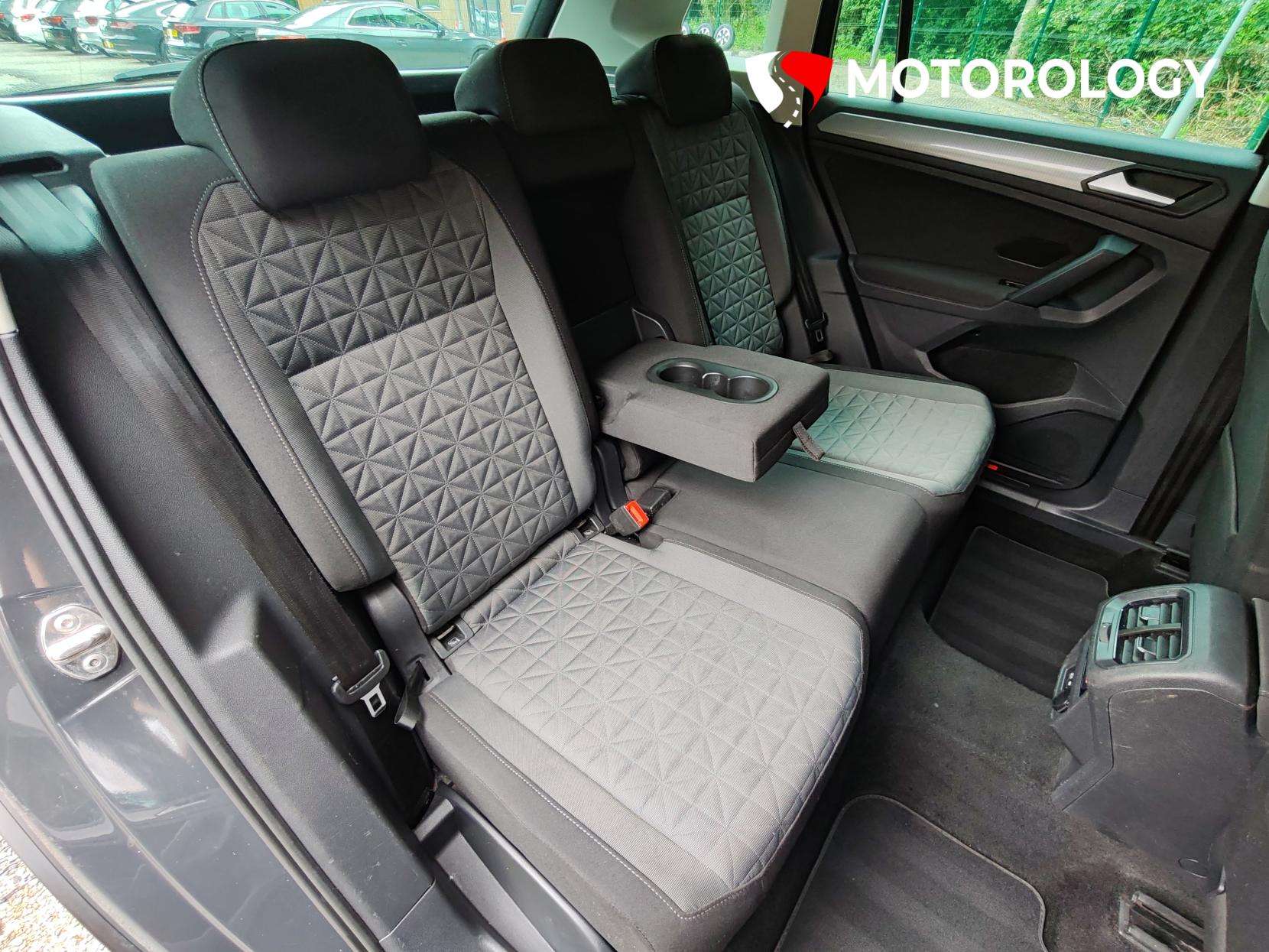 2021 VOLKSWAGEN TIGUAN 2021 VOLKSWAGEN TIGUAN
