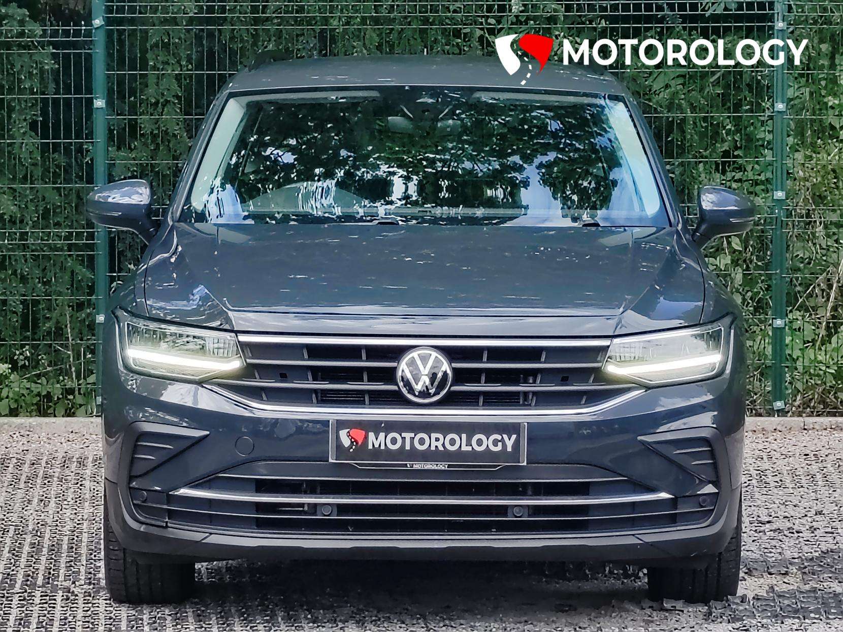 2021 VOLKSWAGEN TIGUAN 2021 VOLKSWAGEN TIGUAN