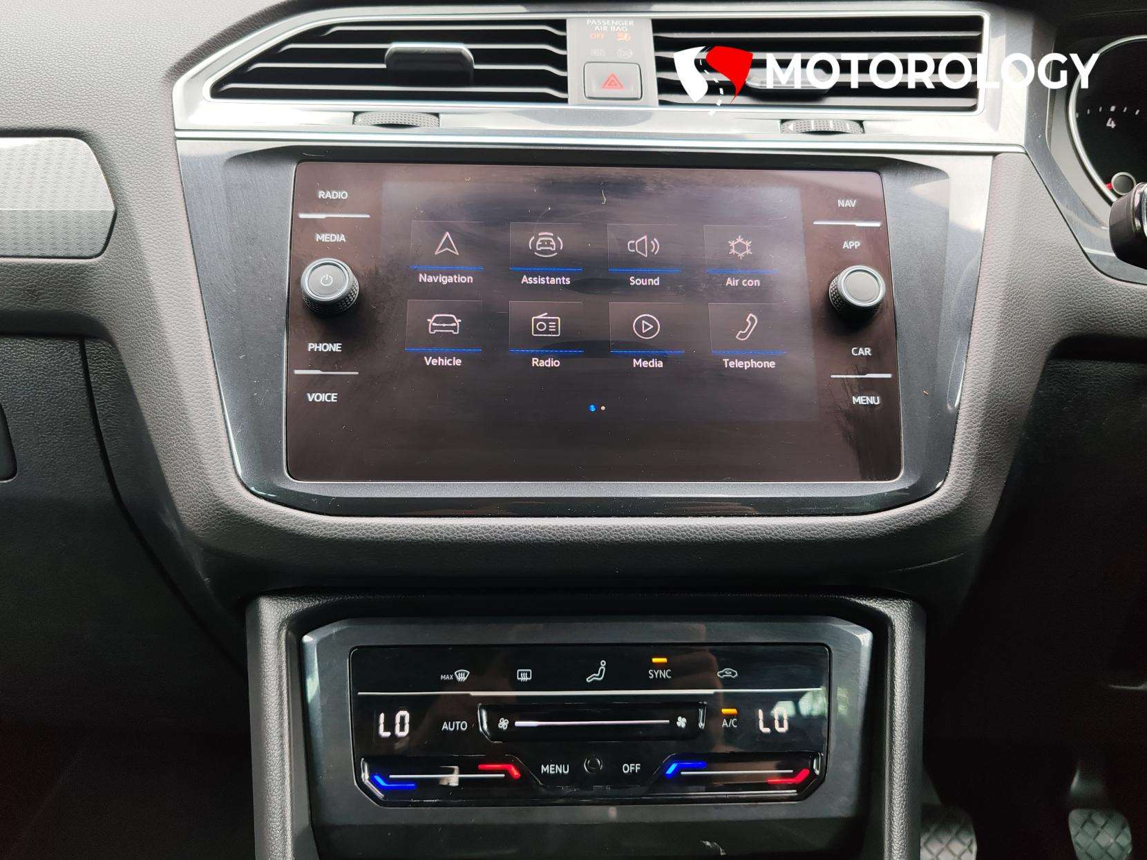 2021 VOLKSWAGEN TIGUAN 2021 VOLKSWAGEN TIGUAN
