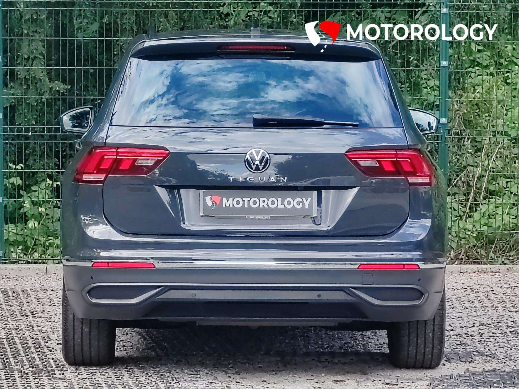 2021 VOLKSWAGEN TIGUAN 2021 VOLKSWAGEN TIGUAN