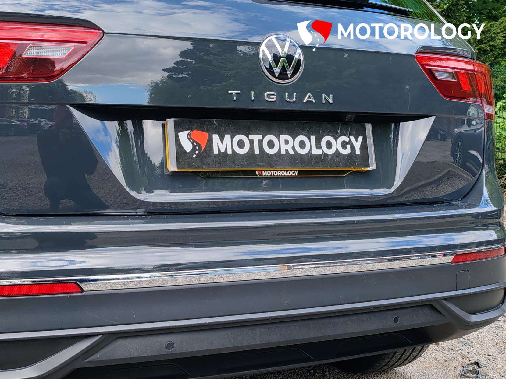 2021 VOLKSWAGEN TIGUAN 2021 VOLKSWAGEN TIGUAN