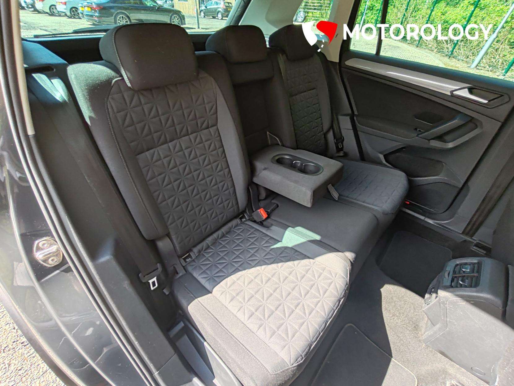 2021 VOLKSWAGEN TIGUAN 2021 VOLKSWAGEN TIGUAN