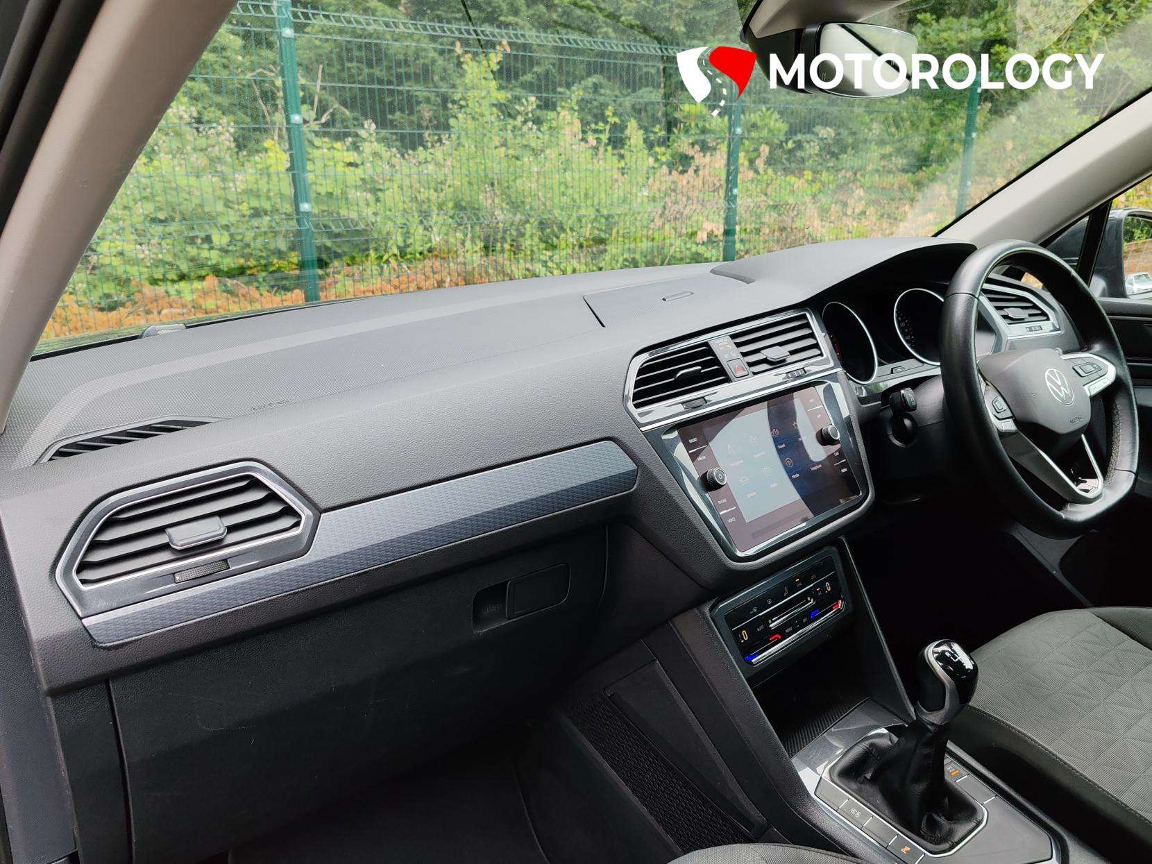 2021 VOLKSWAGEN TIGUAN 2021 VOLKSWAGEN TIGUAN