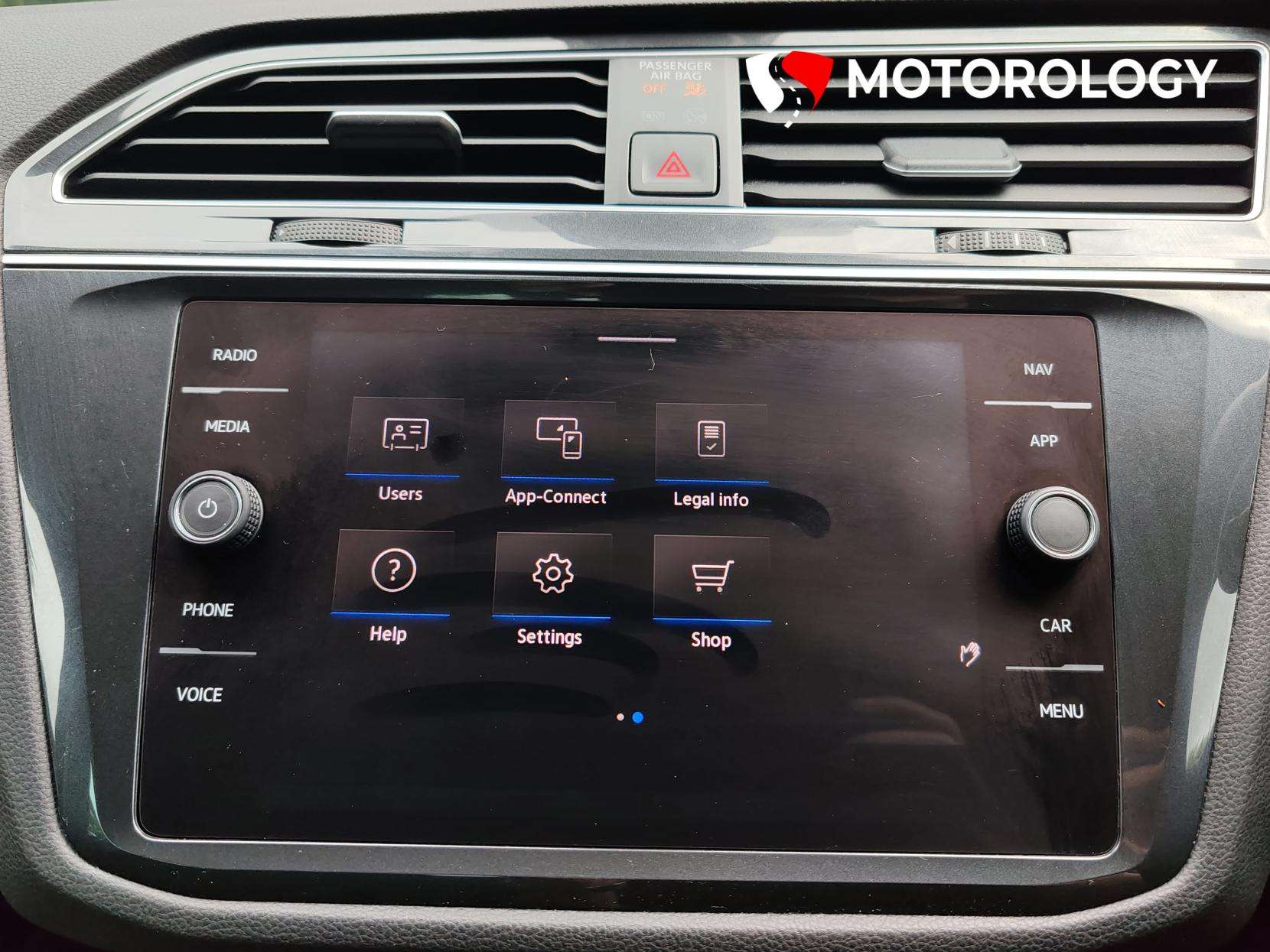 2021 VOLKSWAGEN TIGUAN 2021 VOLKSWAGEN TIGUAN
