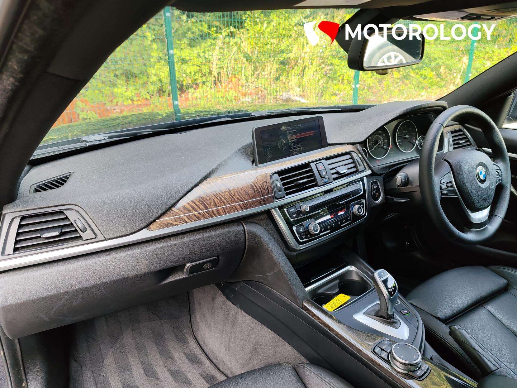 2015 BMW 4 SERIES 2015 BMW 4 SERIES
