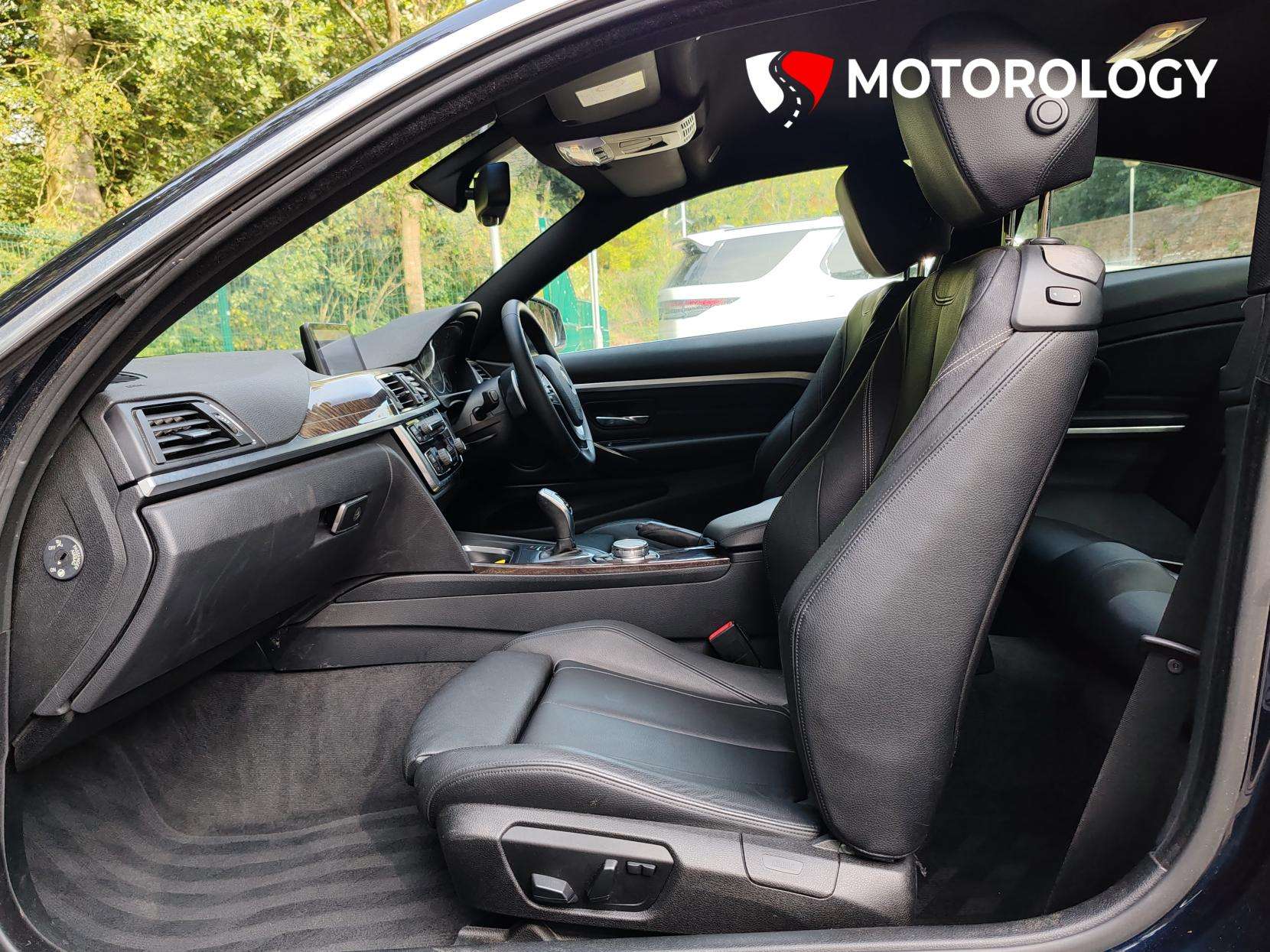 2015 BMW 4 SERIES 2015 BMW 4 SERIES