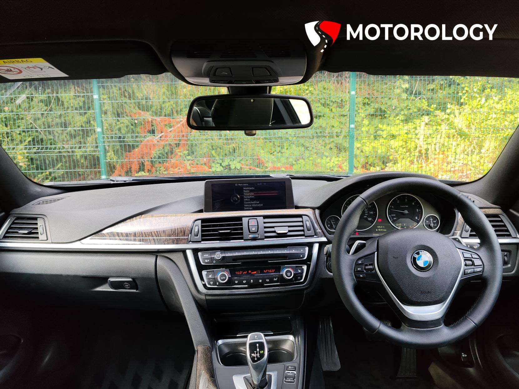 2015 BMW 4 SERIES 2015 BMW 4 SERIES