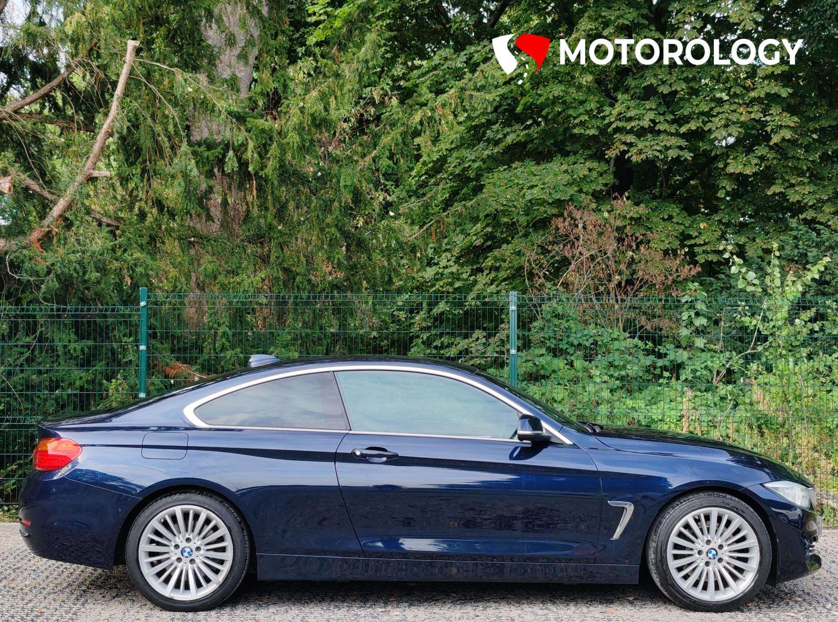 2015 BMW 4 SERIES 2015 BMW 4 SERIES