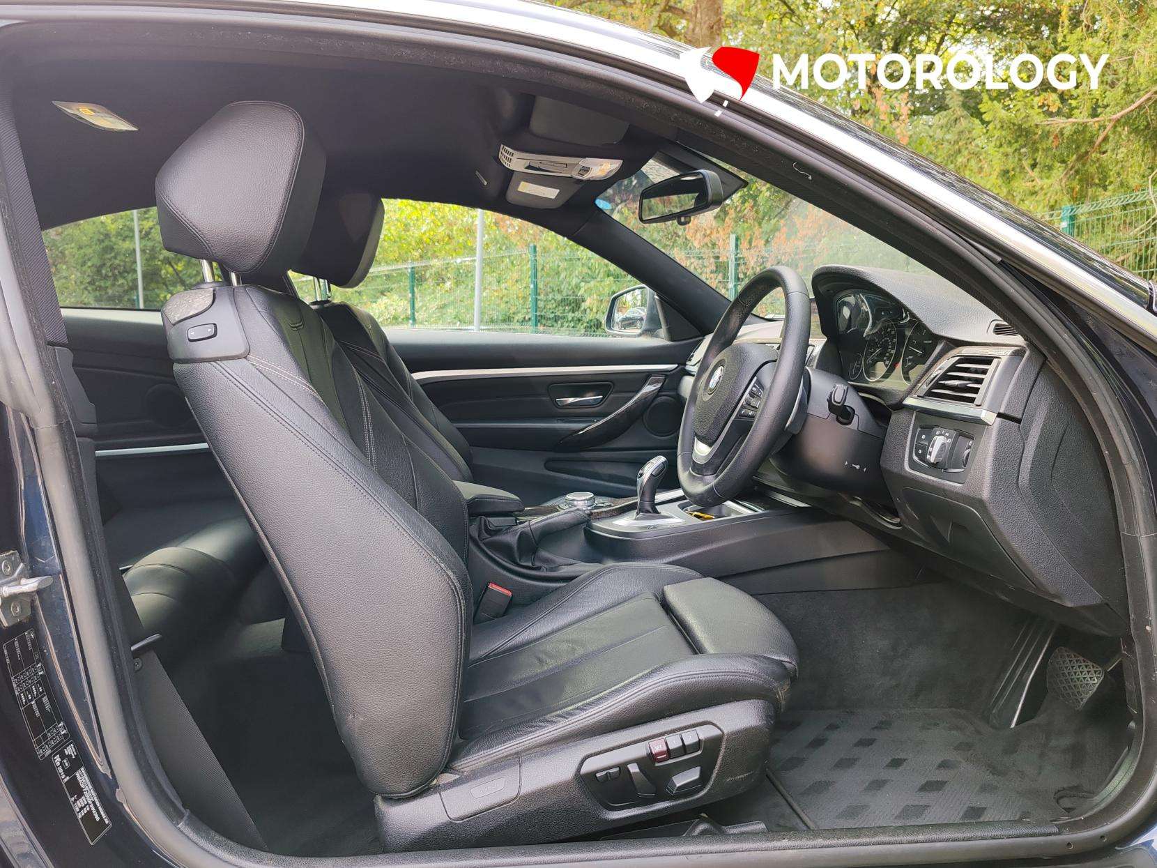 2015 BMW 4 SERIES 2015 BMW 4 SERIES