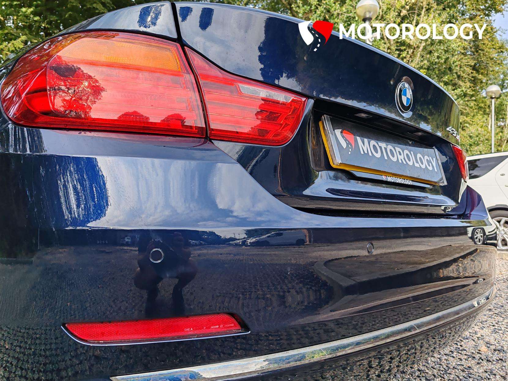 2015 BMW 4 SERIES 2015 BMW 4 SERIES