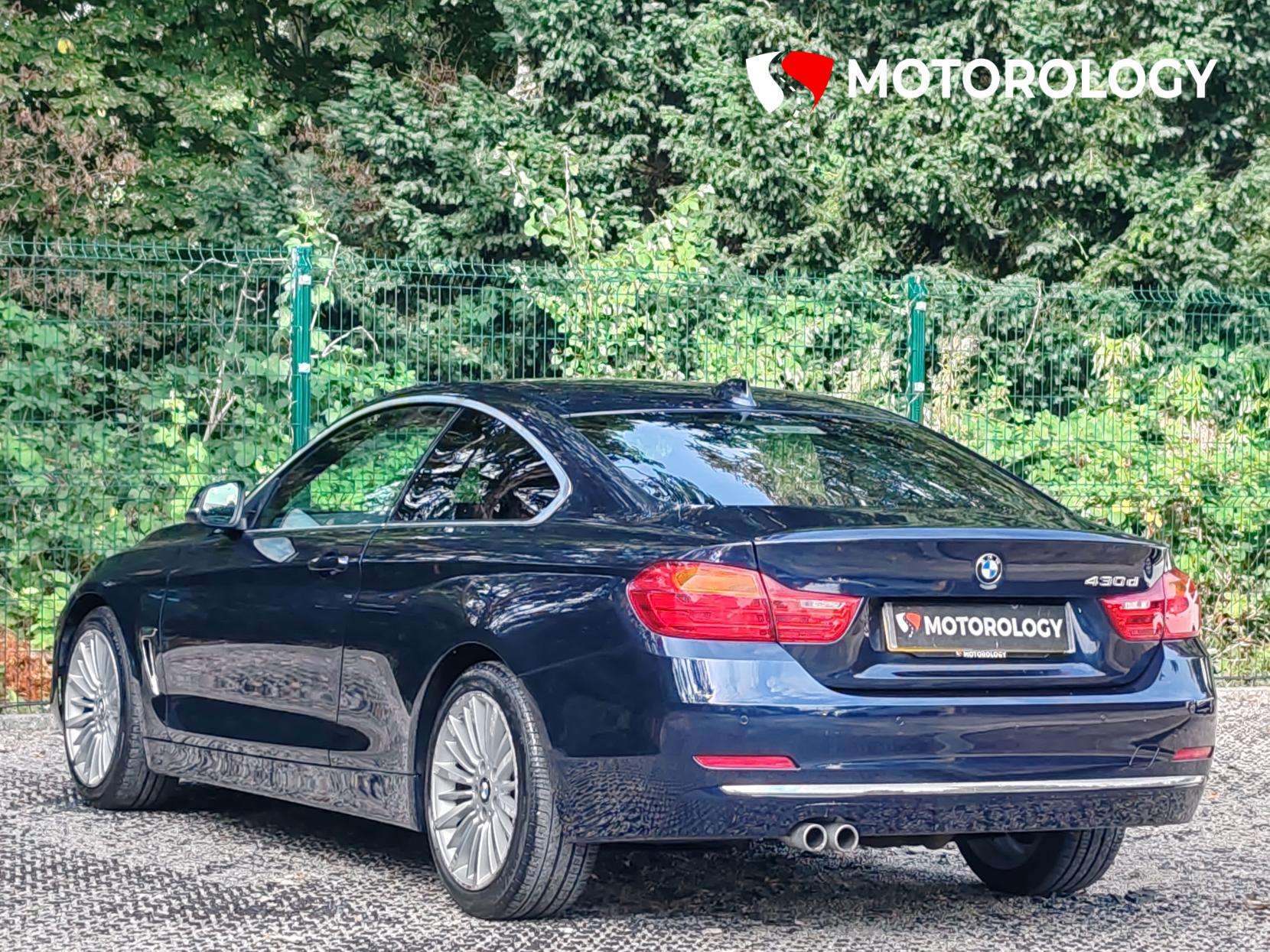 2015 BMW 4 SERIES 2015 BMW 4 SERIES