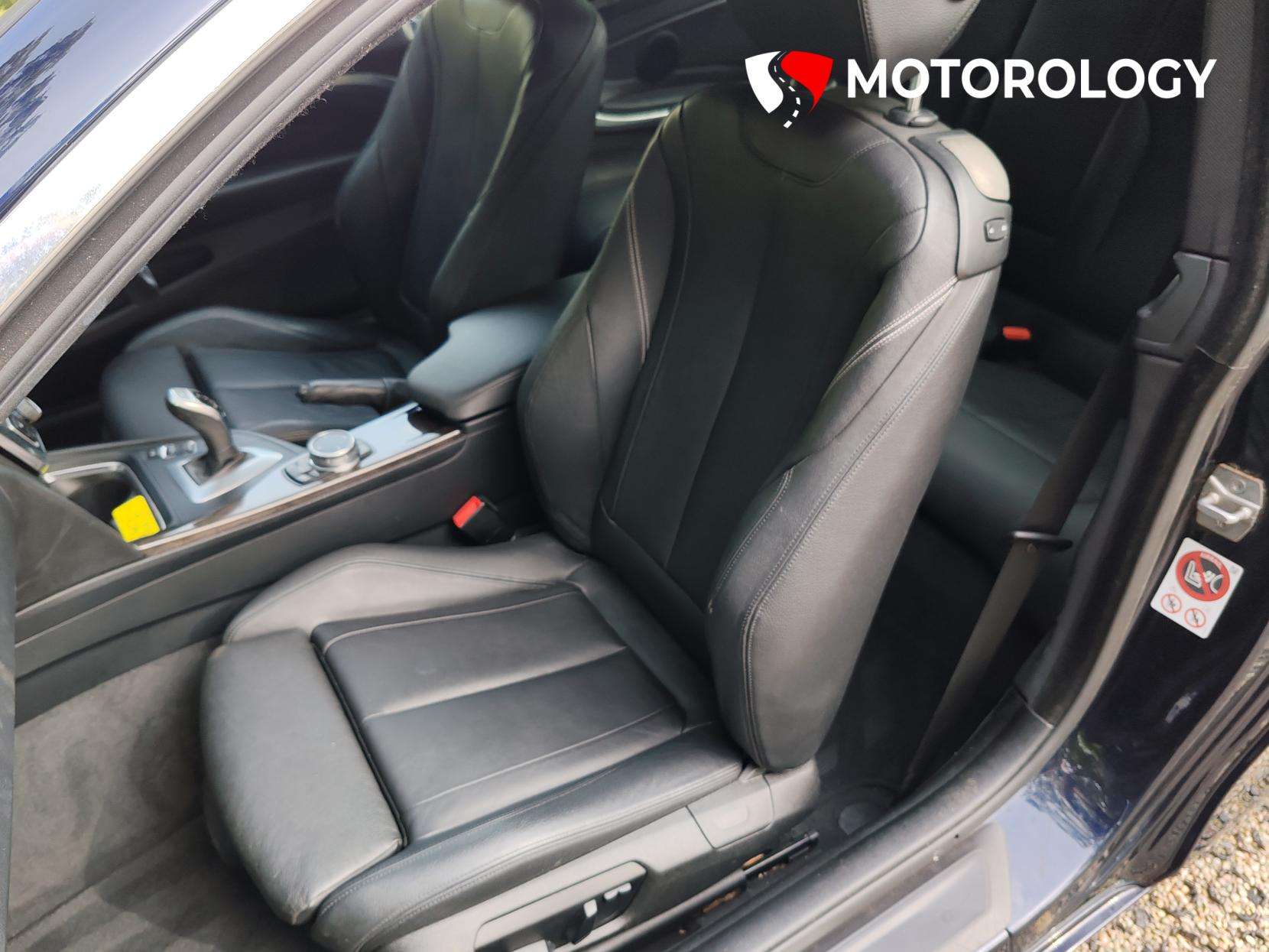 2015 BMW 4 SERIES 2015 BMW 4 SERIES