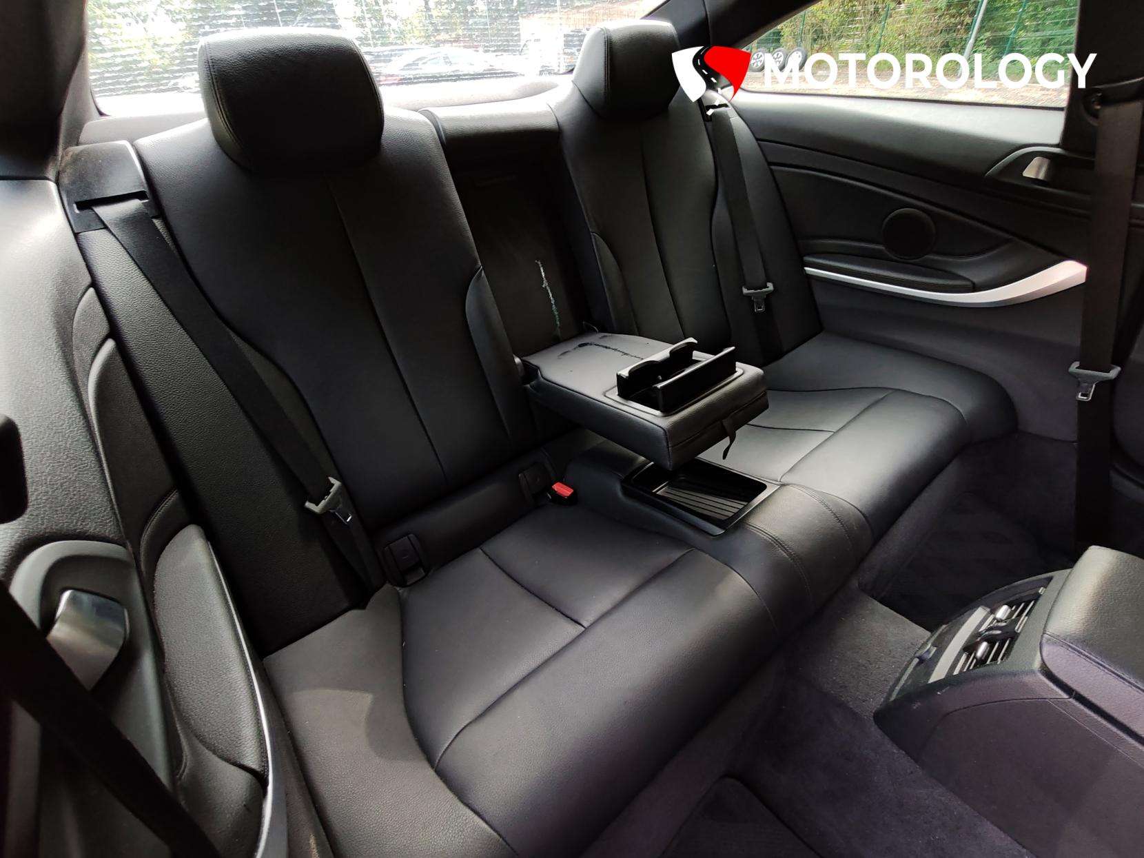 2015 BMW 4 SERIES 2015 BMW 4 SERIES