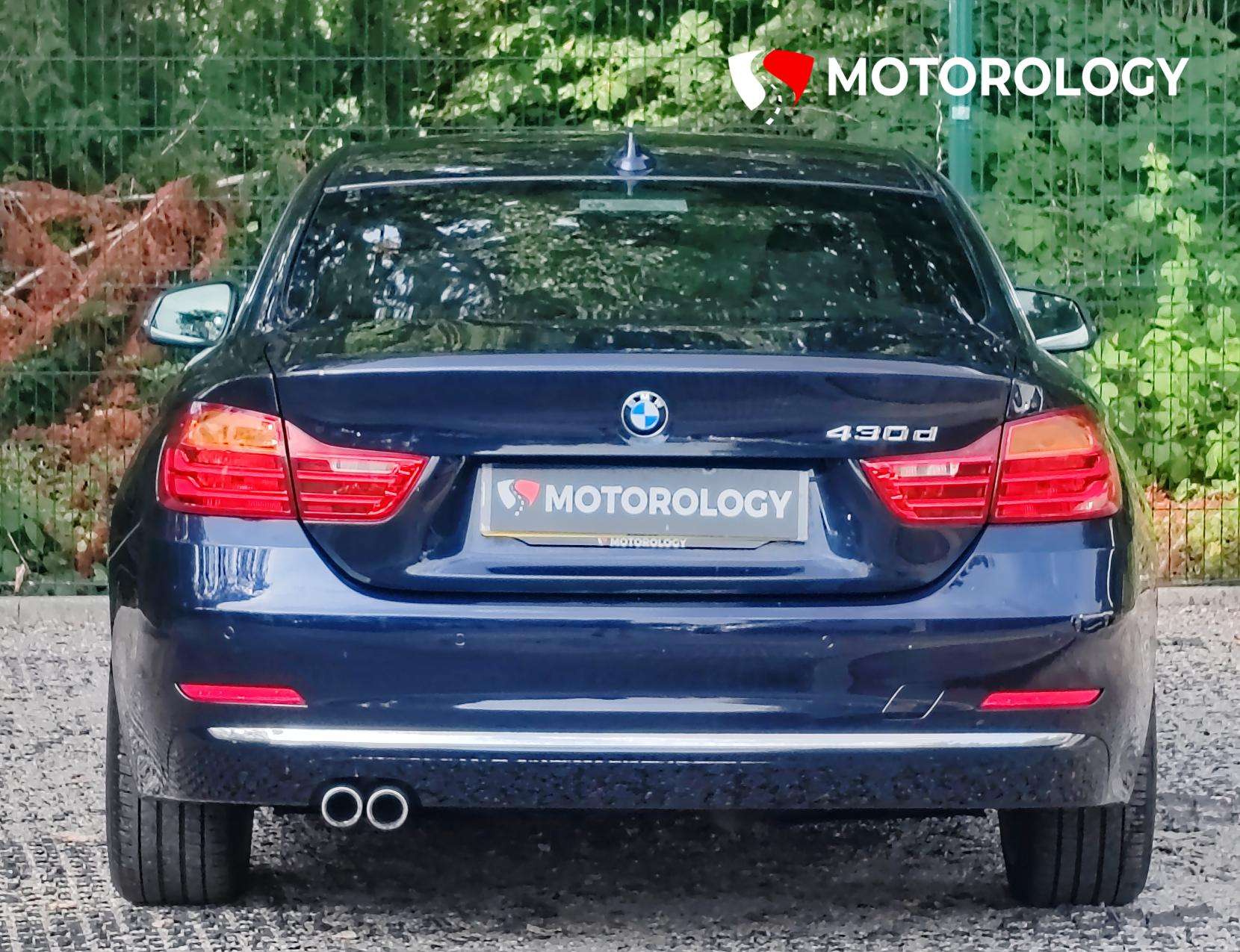 2015 BMW 4 SERIES 2015 BMW 4 SERIES