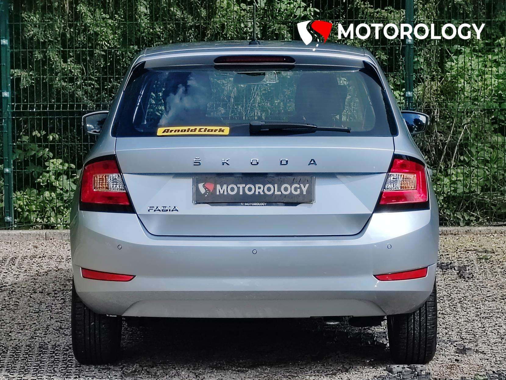 2020 SKODA FABIA 2020 SKODA FABIA