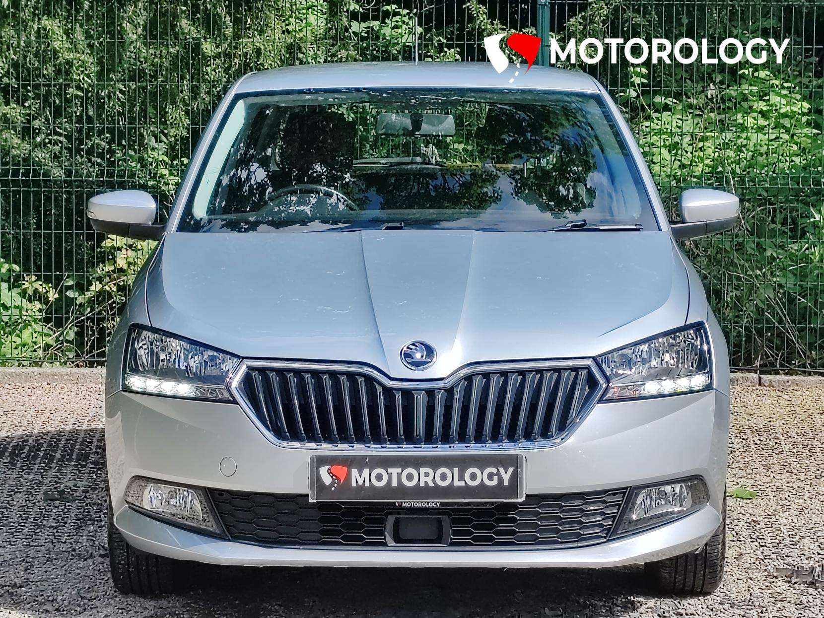 2020 SKODA FABIA 2020 SKODA FABIA