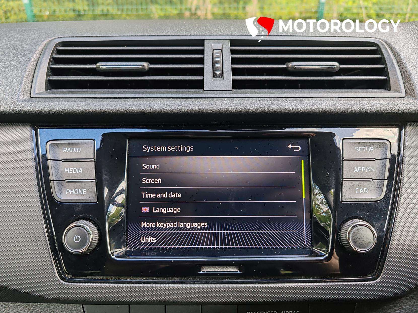 2020 SKODA FABIA 2020 SKODA FABIA