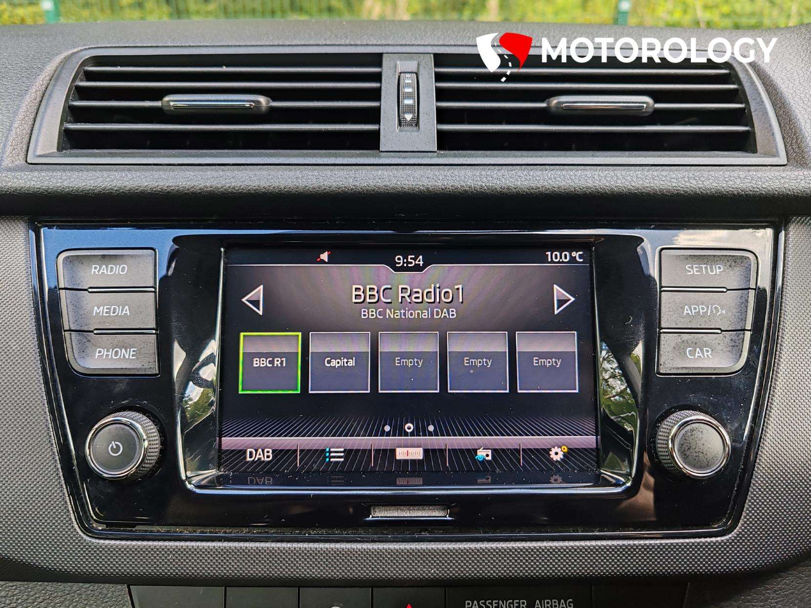 2020 SKODA FABIA 2020 SKODA FABIA