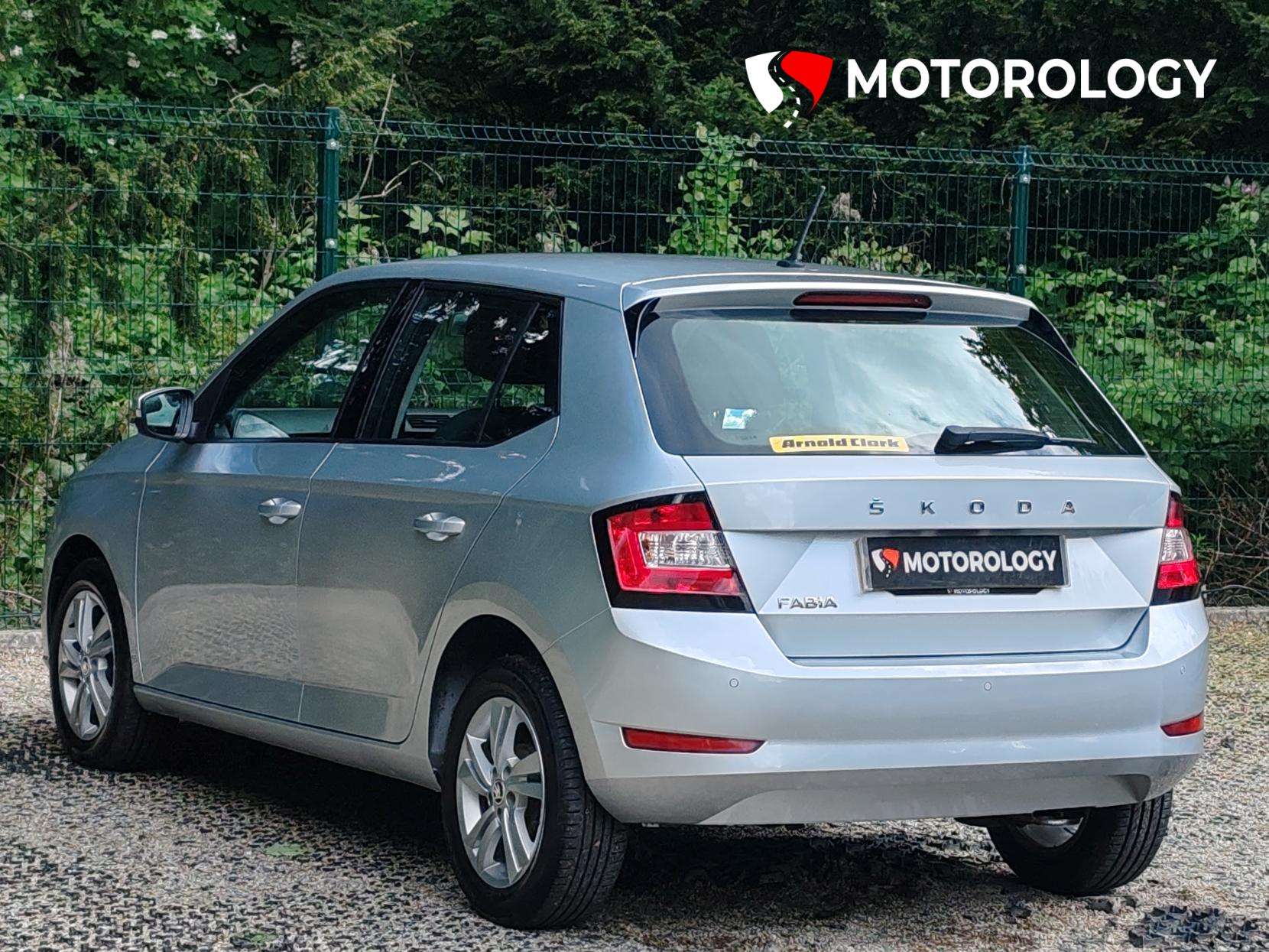 2020 SKODA FABIA 2020 SKODA FABIA