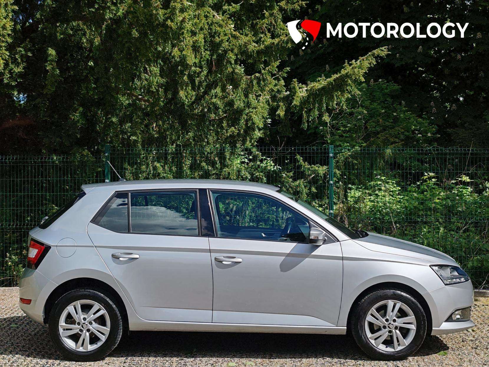 2020 SKODA FABIA 2020 SKODA FABIA