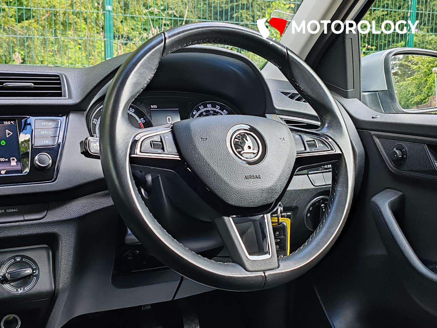 2020 SKODA FABIA 2020 SKODA FABIA