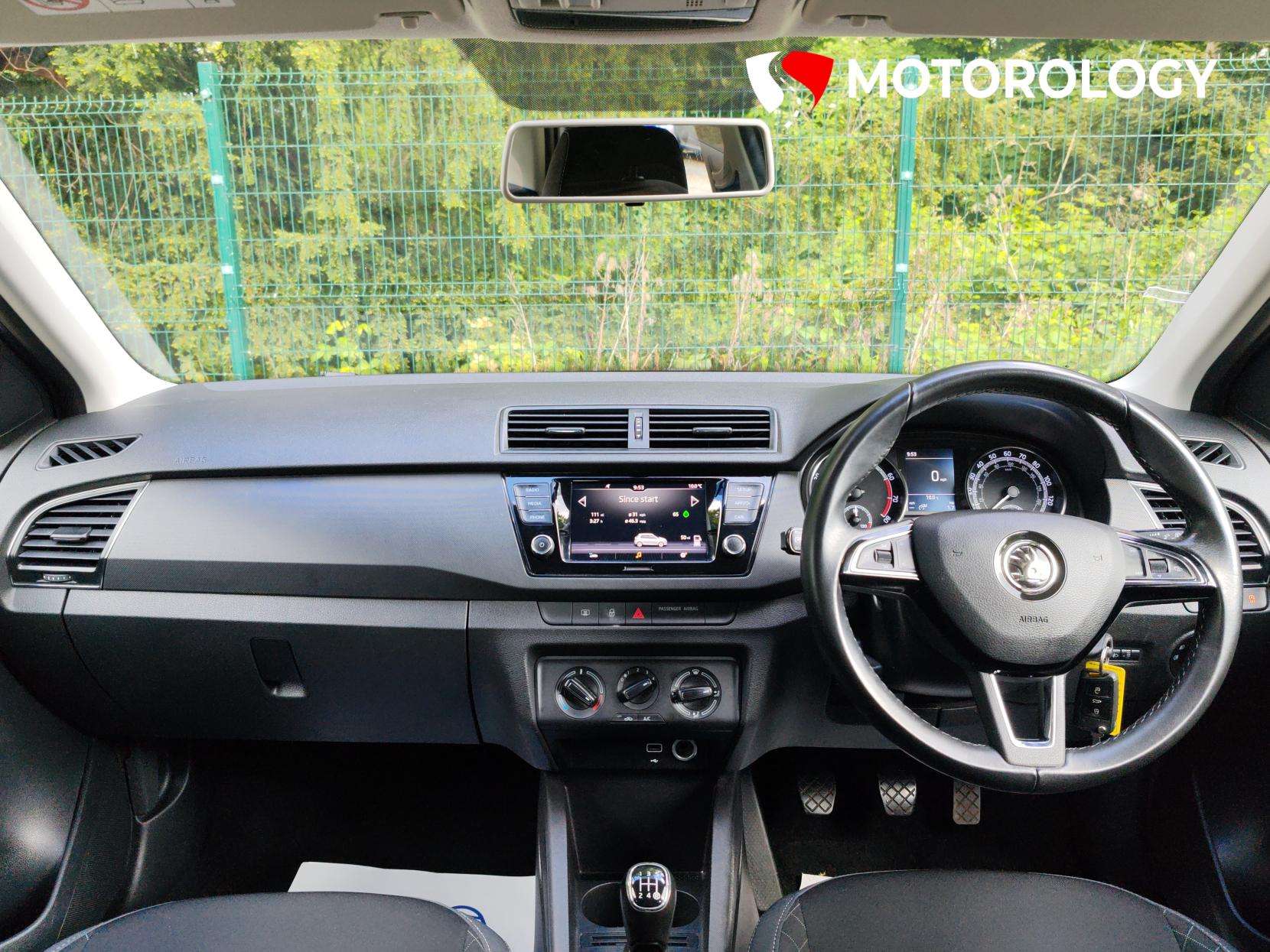 2020 SKODA FABIA 2020 SKODA FABIA