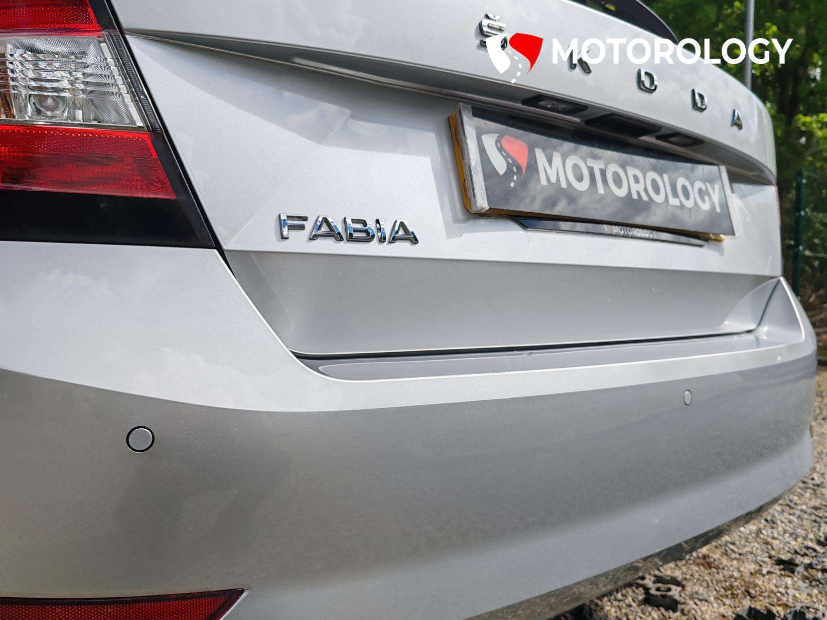 2020 SKODA FABIA 2020 SKODA FABIA
