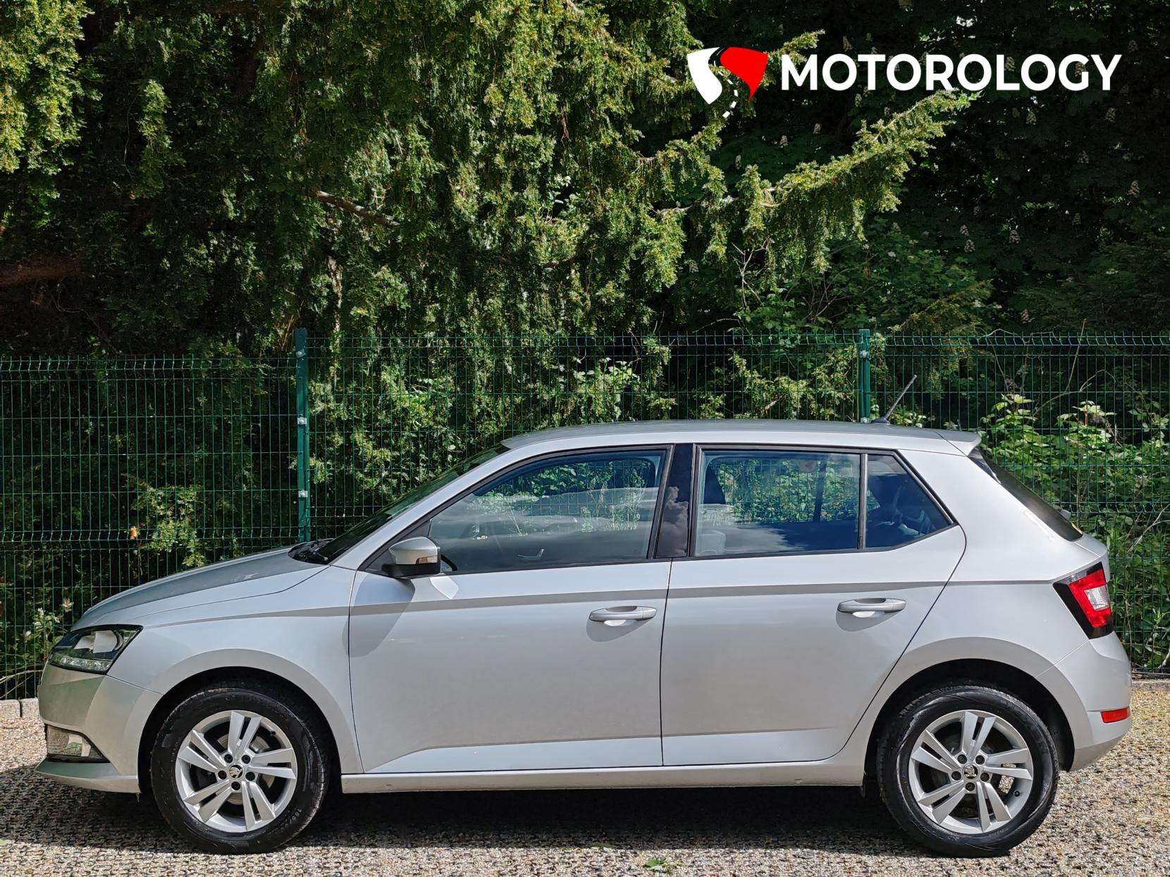 2020 SKODA FABIA 2020 SKODA FABIA