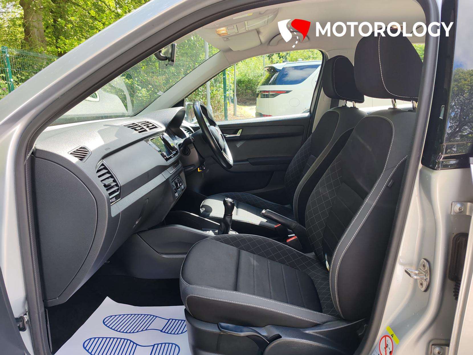 2020 SKODA FABIA 2020 SKODA FABIA