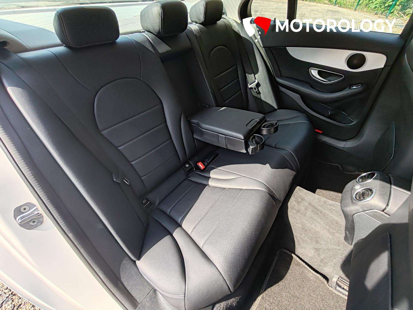 2016 MERCEDES-BENZ C CLASS 2016 MERCEDES-BENZ C CLASS