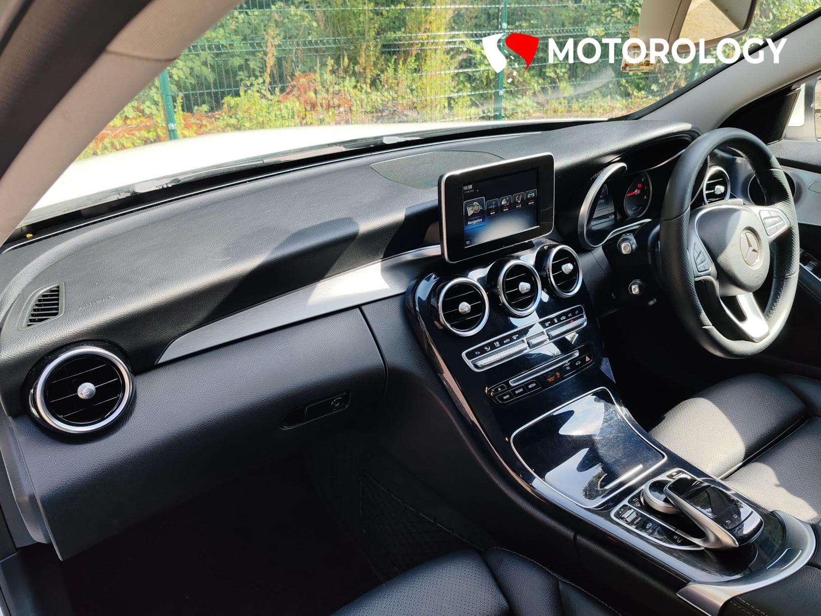 2016 MERCEDES-BENZ C CLASS 2016 MERCEDES-BENZ C CLASS
