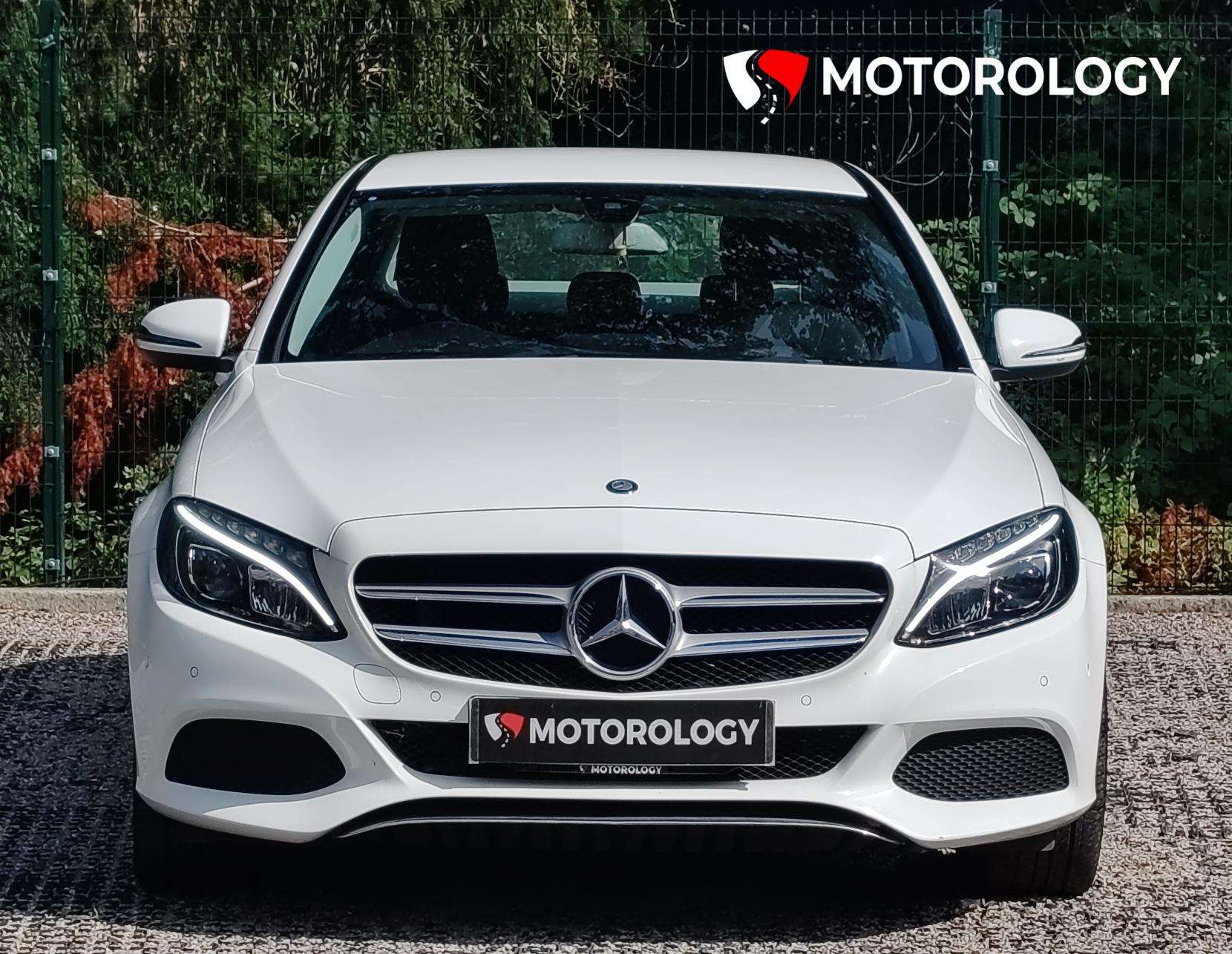 2016 MERCEDES-BENZ C CLASS 2016 MERCEDES-BENZ C CLASS